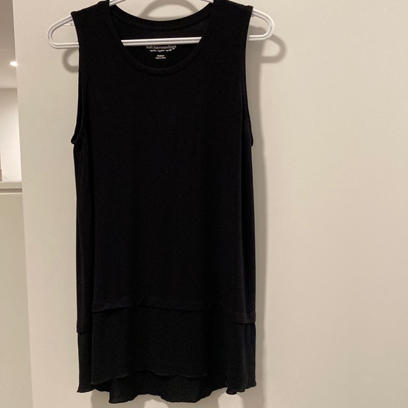 SOFT SURROUNDINGS TOP - Picture 1 of 9